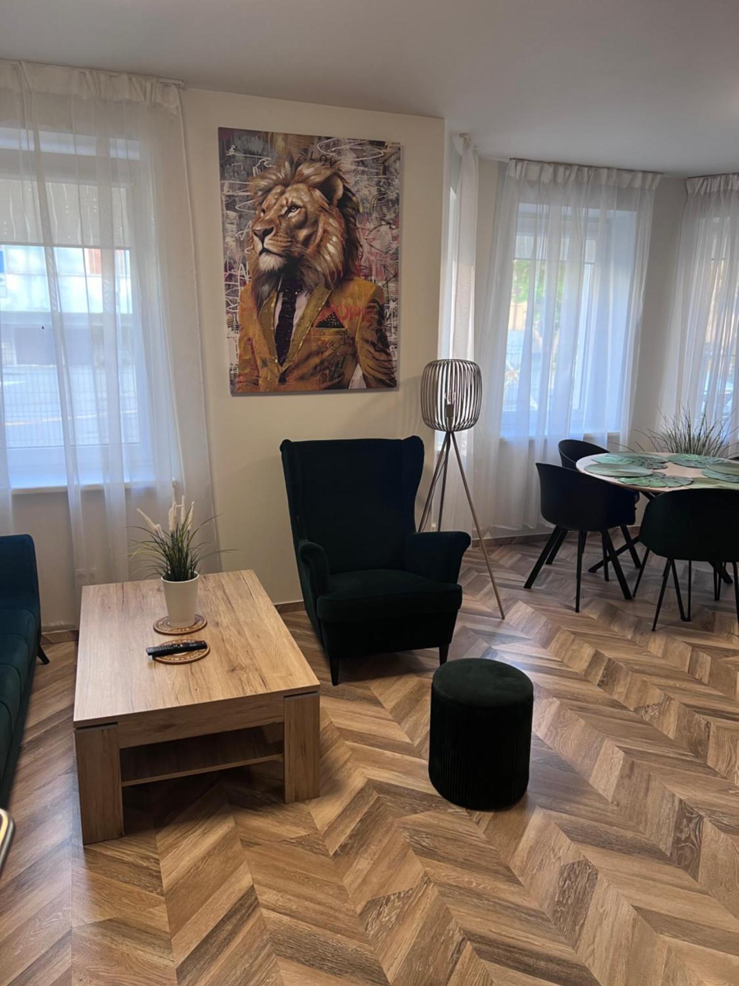 Apartamentai Turistams Klaipėda
