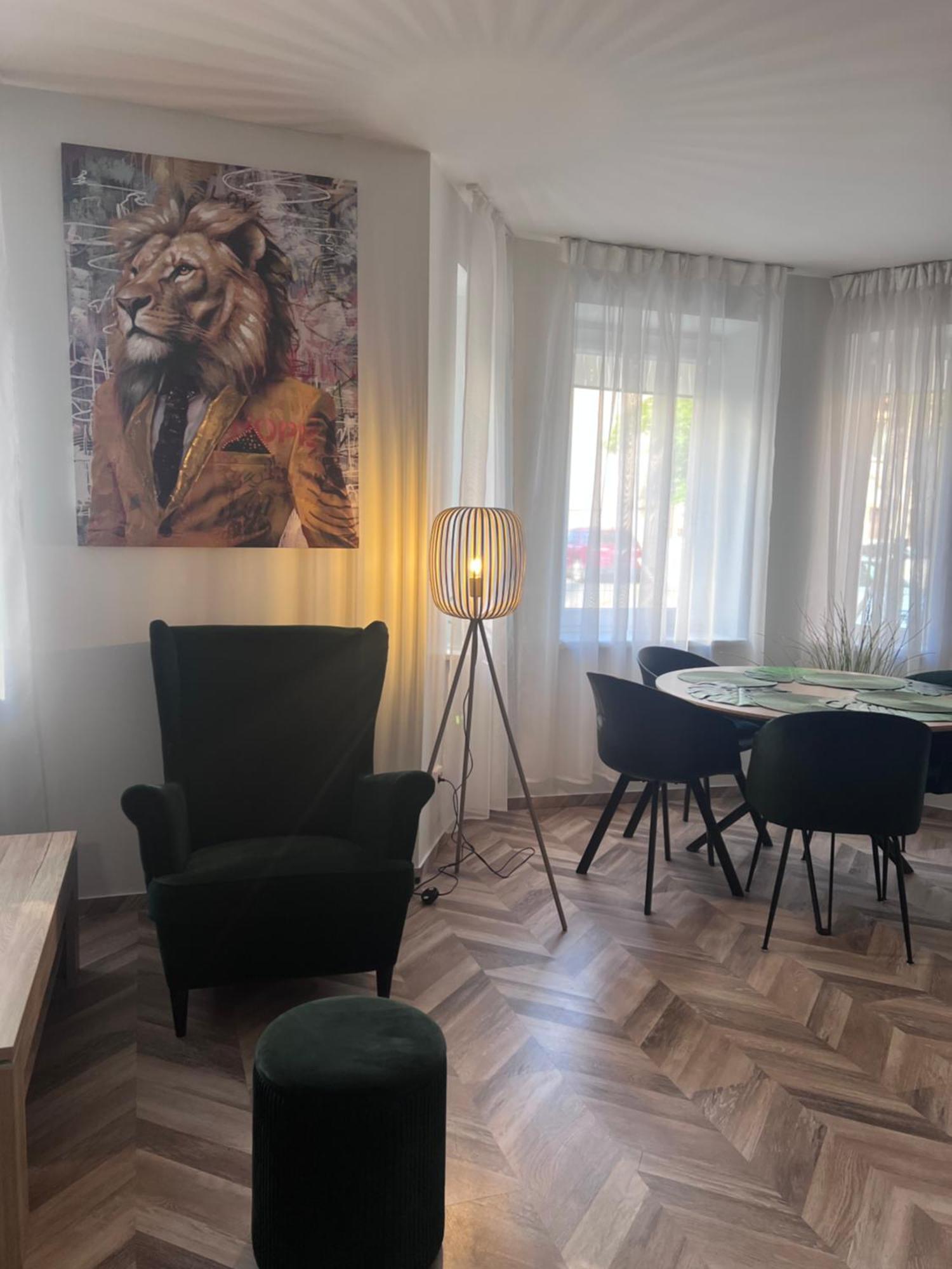 Apartamentai Turistams * Klaipėda
