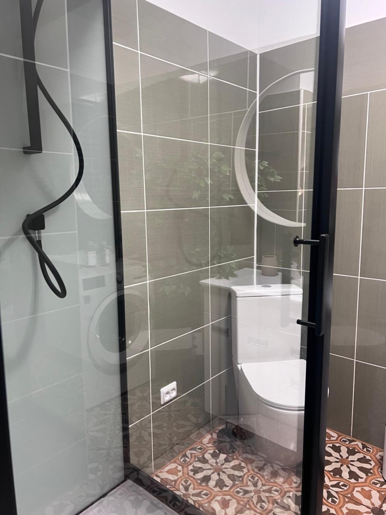 Apartamentai Turistams *